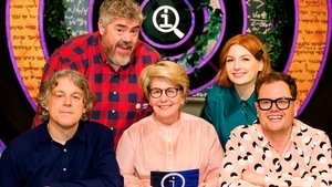 QI Epizóda 6