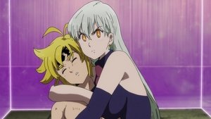 The Seven Deadly Sins Epizóda 14