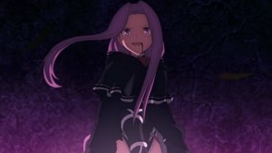 Fate/Grand Order Absolute Demonic Front: Babylonia Epizóda 15