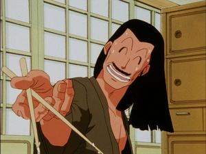 Ranma ½ Epizóda 62