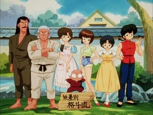 Ranma ½ Epizóda 111