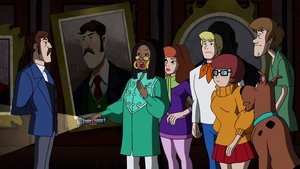 Scooby-Doo and Guess Who? Epizóda 14