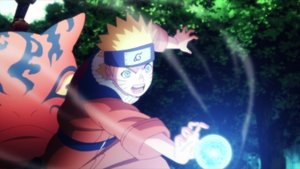 Boruto: Naruto Next Generations Epizóda 127