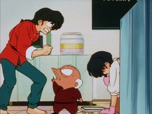 Ranma ½ Epizóda 87