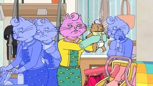 BoJack Horseman Epizóda 2