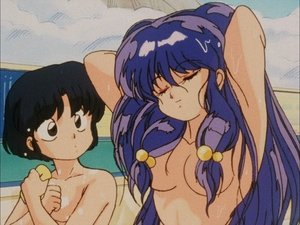 Ranma ½ Epizóda 61