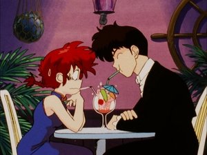 Ranma ½ Epizóda 155