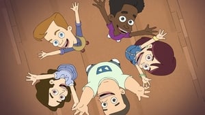 Big Mouth Epizóda 10
