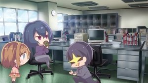 Hensuki: Are You Willing to Fall in Love With a Pervert, As Long As She's a Cutie? Epizóda 10