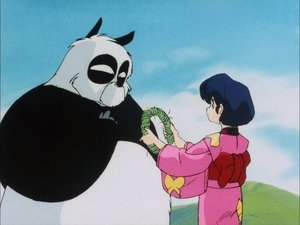 Ranma ½ Epizóda 127