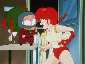 Ranma ½ Epizóda 48
