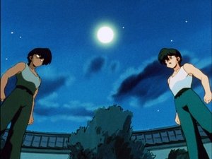 Ranma ½ Epizóda 112