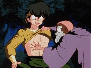 Ranma ½ Epizóda 79