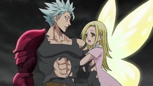 The Seven Deadly Sins Epizóda 12