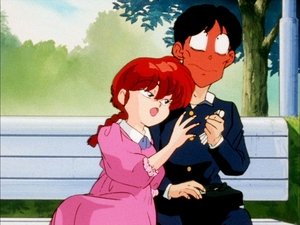 Ranma ½ Epizóda 133