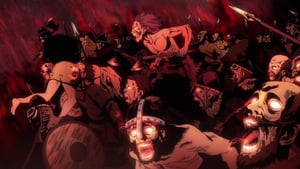 Vinland Saga Epizóda 22