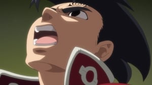 The Seven Deadly Sins Epizóda 19