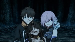 Fate/Grand Order Absolute Demonic Front: Babylonia Epizóda 12