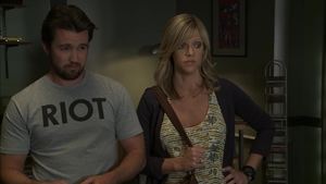 It's Always Sunny in Philadelphia Epizóda 32
