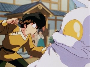 Ranma ½ Epizóda 91