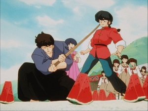 Ranma ½ Epizóda 126