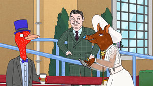 BoJack Horseman Epizóda 8