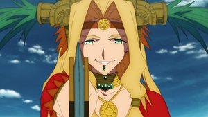 Fate/Grand Order Absolute Demonic Front: Babylonia Epizóda 16