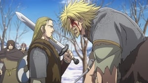 Vinland Saga Epizóda 19