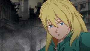 Dorohedoro Epizóda 1