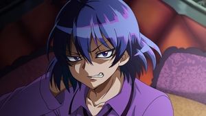 Welcome to Demon School! Iruma-kun Epizóda 23