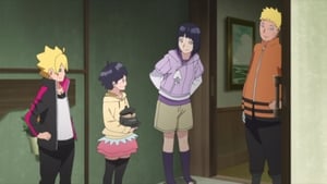 Boruto: Naruto Next Generations Epizóda 126