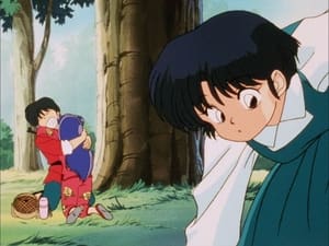 Ranma ½ Epizóda 43
