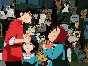 Ranma ½ Epizóda 20
