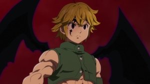 The Seven Deadly Sins Epizóda 5