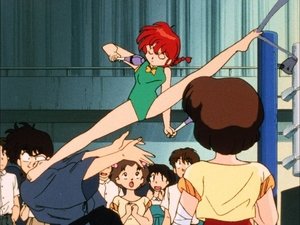 Ranma ½ Epizóda 98