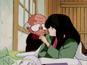 Ranma ½ Epizóda 132
