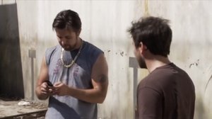 It's Always Sunny in Philadelphia Epizóda 29