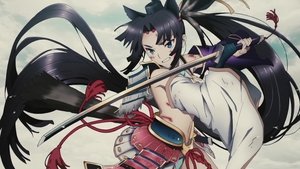 Fate/Grand Order Absolute Demonic Front: Babylonia Epizóda 8