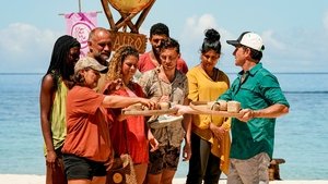 Survivor Epizóda 5