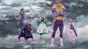 The Seven Deadly Sins Epizóda 22
