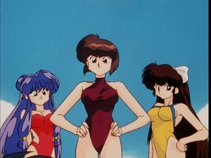 Ranma ½ Epizóda 156
