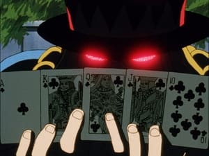 Ranma ½ Epizóda 85