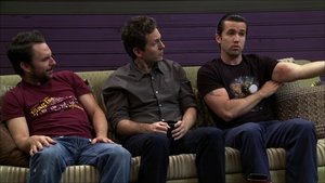 It's Always Sunny in Philadelphia Epizóda 45