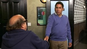 It's Always Sunny in Philadelphia Epizóda 55