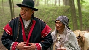 Anna zo Zeleného domu Nebojím sa, preto mám silu