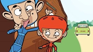 Mr. Bean: Animované príbehy Epizóda 26