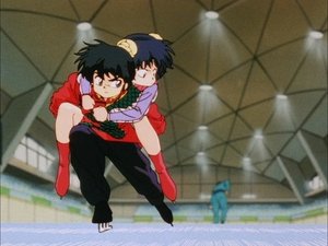 Ranma ½ Epizóda 26
