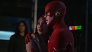 The Flash Epizóda 8