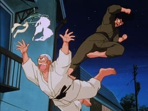 Ranma ½ Epizóda 46