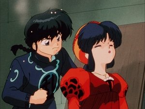 Ranma ½ Epizóda 39